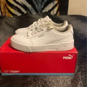 Puma shoes